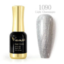 Venalisa Pro Gel Polish Set Long-Lasting