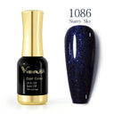 Venalisa Pro Gel Polish Set Long-Lasting