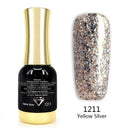 Venalisa Pro Gel Polish Set Long-Lasting