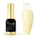 Venalisa Pro Gel Polish Set Long-Lasting