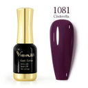Venalisa Pro Gel Polish Set Long-Lasting