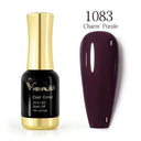 Venalisa Pro Gel Polish Set Long-Lasting