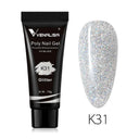 Salon-Quality Nail Art Kit for Home Use
