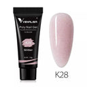 Salon-Quality Nail Art Kit for Home Use