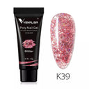Salon-Quality Nail Art Kit for Home Use