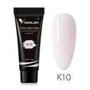 Salon-Quality Nail Art Kit for Home Use