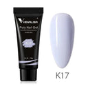 Salon-Quality Nail Art Kit for Home Use