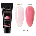 Salon-Quality Nail Art Kit for Home Use