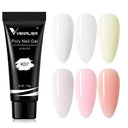 Salon-Quality Nail Art Kit for Home Use