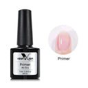 Salon-Quality Nail Art Kit for Home Use