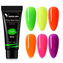 Salon-Quality Nail Art Kit for Home Use