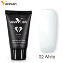 Salon-Quality Nail Kit For French Mani