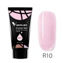 Salon-Quality Nail Kit For French Mani