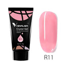 Salon-Quality Nail Kit For French Mani
