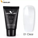 Salon-Quality Nail Kit For French Mani