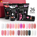 Salon-Quality Nail Kit For French Mani