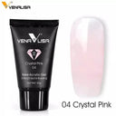 Salon-Quality Nail Kit For French Mani