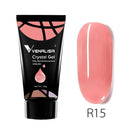 Salon-Quality Nail Kit For French Mani