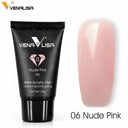 Salon-Quality Nail Kit For French Mani