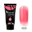 Salon-Quality Nail Kit For French Mani