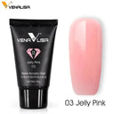 Salon-Quality Nail Kit For French Mani
