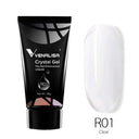 Salon-Quality Nail Kit For French Mani