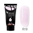 Salon-Quality Nail Kit For French Mani