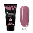 Salon-Quality Nail Kit For French Mani