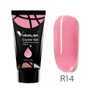Salon-Quality Nail Kit For French Mani