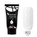 Salon-Quality Nail Kit For French Mani