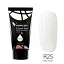 Salon-Quality Nail Kit For French Mani
