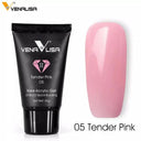Salon-Quality Nail Kit For French Mani