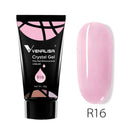 Salon-Quality Nail Kit For French Mani