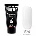 Salon-Quality Nail Kit For French Mani