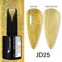 Gel Polish Set for Nail Care Pros