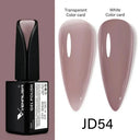 Gel Polish Set for Nail Care Pros