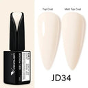 Gel Polish Set for Nail Care Pros