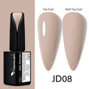 Gel Polish Set for Nail Care Pros