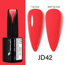 Gel Polish Set for Nail Care Pros