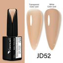 Gel Polish Set for Nail Care Pros