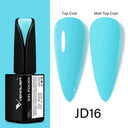 Gel Polish Set for Nail Care Pros