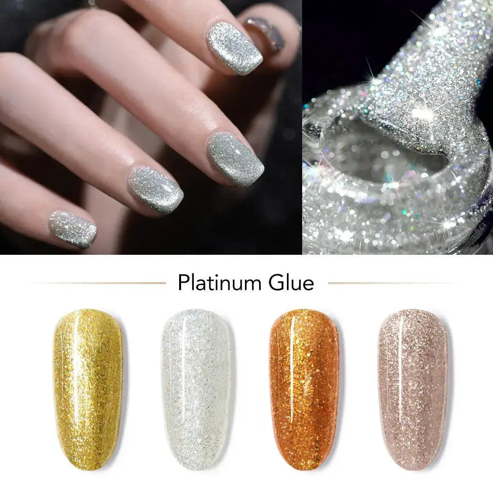 Venalisa Vibrant Gel Polish Set Long Lasting UV Manicures