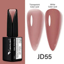 Gel Polish Set for Nail Care Pros