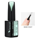Gel Polish Set for Nail Care Pros