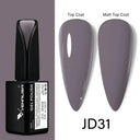 Gel Polish Set for Nail Care Pros