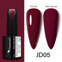 Gel Polish Set for Nail Care Pros