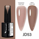 Gel Polish Set for Nail Care Pros