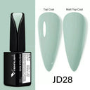 Gel Polish Set for Nail Care Pros