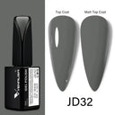 Gel Polish Set for Nail Care Pros