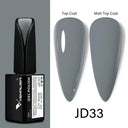 Gel Polish Set for Nail Care Pros